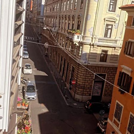 Amazzonico Suite Trieste Exterior photo
